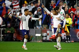 USMNT