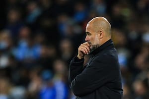 Guardiola
