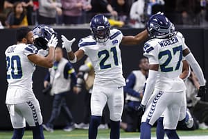Seahawks