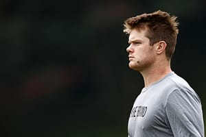 Sam Darnold’s