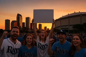 Rays ballpark deal site near Dale Mabry campus and stadium district