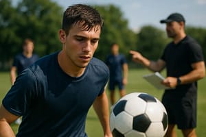 How Atlanta’s World Cup Summer Changed The Scale