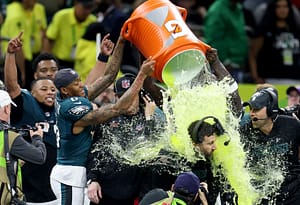 Philadelphia Eagles