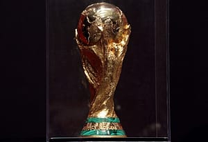 France World Cup 2026
