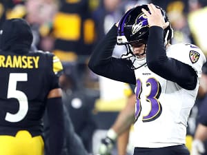 Why the Ravens and Chiefs Are Struggling in 2025