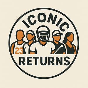 Iconic Returns from Long Layoffs