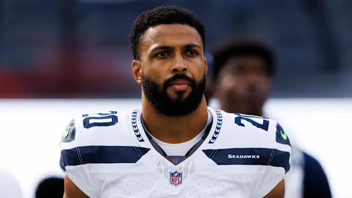 Julian Love (Safety)