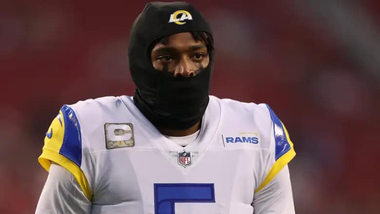 Jalen Ramsey Claps Back After Public Criticism.