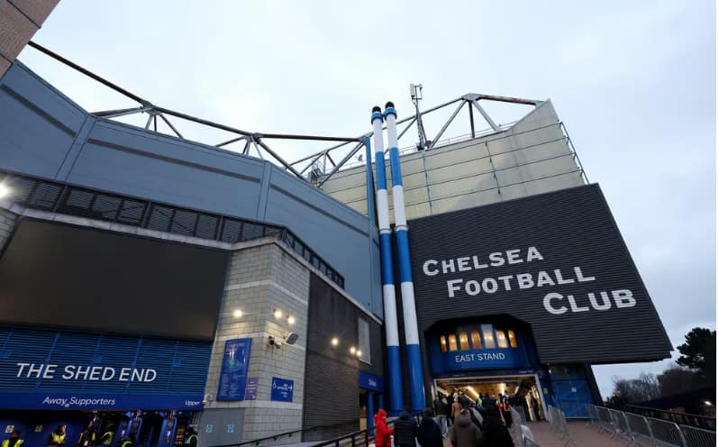 Chelsea Football Club
