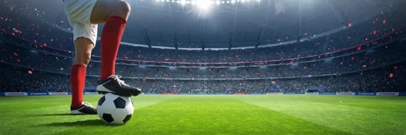 Discover the top most-followed footballers on Instagram and TikTok, featuring bold tiktok-instagram-icons and the game’s biggest global influencer.