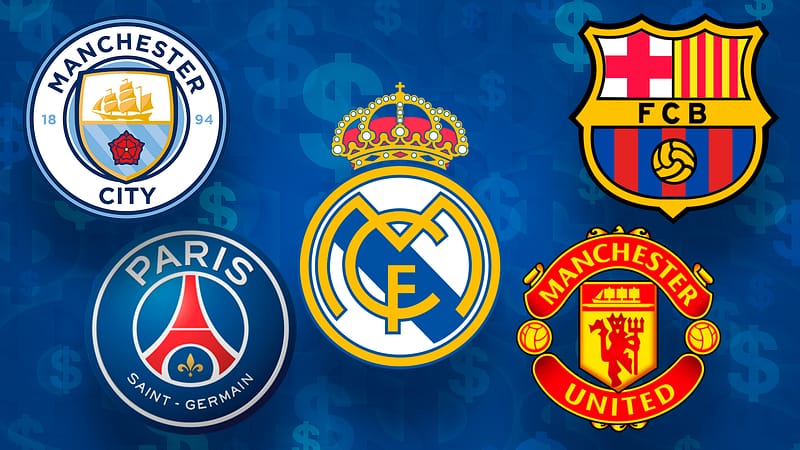 Richest Football Clubs