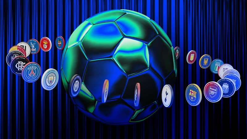 Fan Tokens and Club Memberships: A New Era of Digital Fan Communities - Fantokens.
