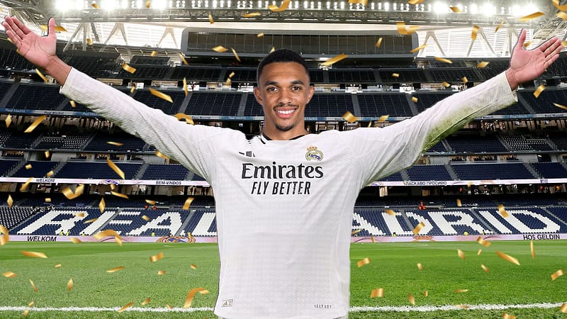 Real Madrid