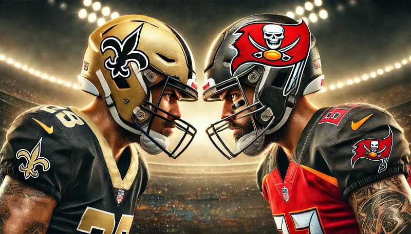 Inside the NFL’s Biggest Social Media Feuds of 2025