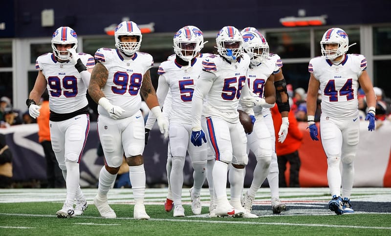 Buffalo Bills