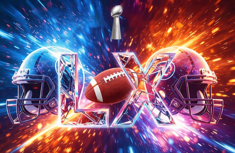 Super Bowl LX 2026