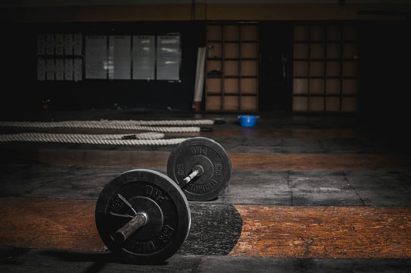 Elite Football Training: NFL-Style Strength and Conditioning Secrets