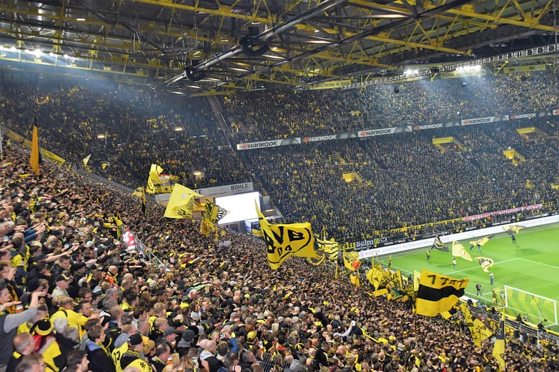fan-owned football clubs
