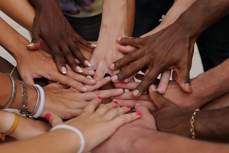athletes giving back