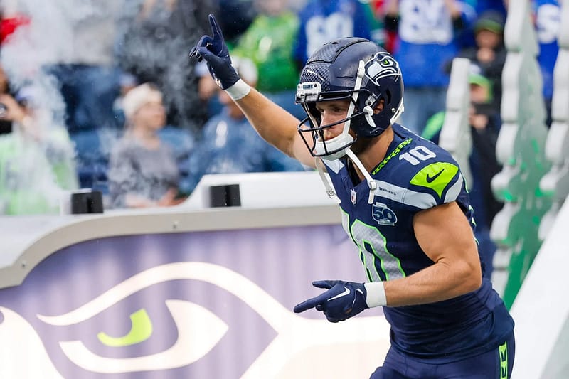 Kupp’s Journey Comes Full Circle in a Clutch NFC Performance