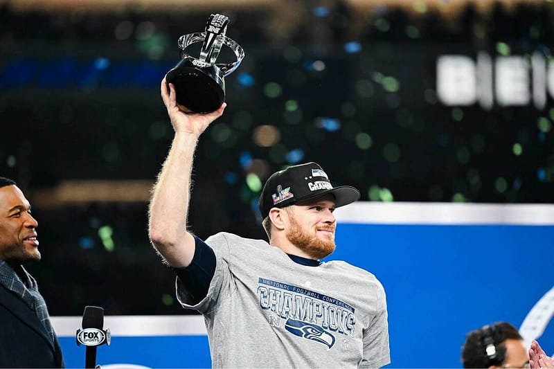 Darnold and Brady Stand Alone After Rare NFL Achievement