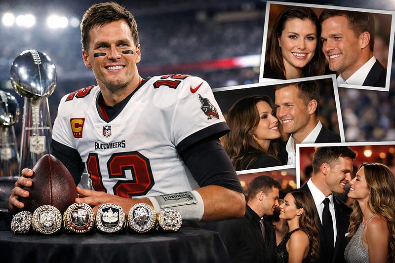 Tom Brady