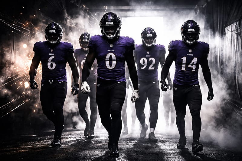 NFL Teams Building Championship Defenses