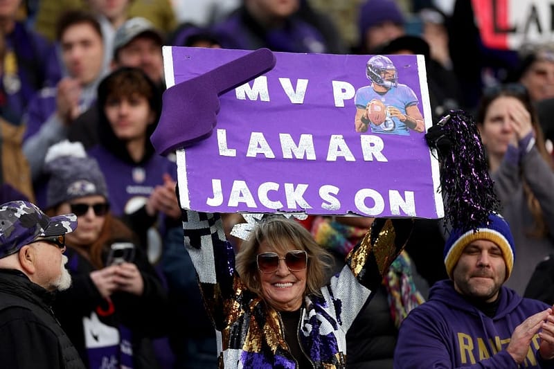 Lamar Jackson