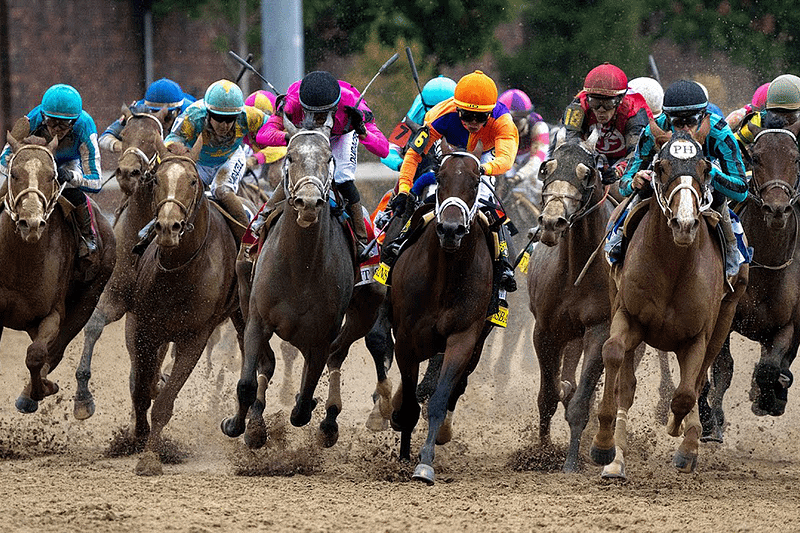 Kentucky Derby 2026