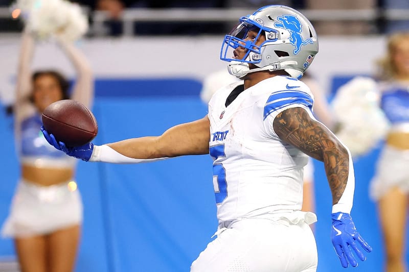 Detroit Lions