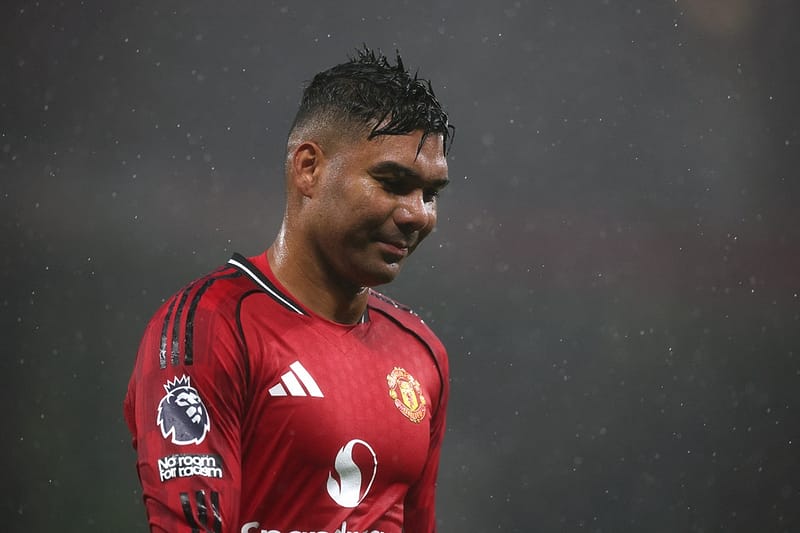 Casemiro