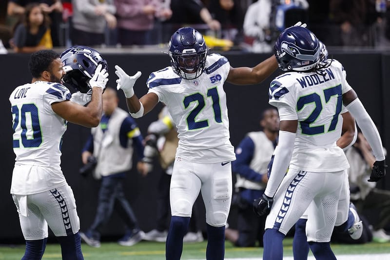 Seahawks