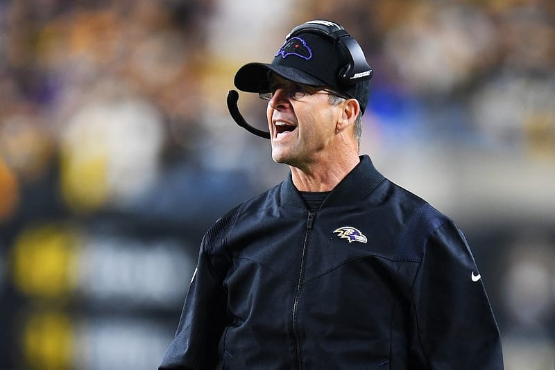 John Harbaugh