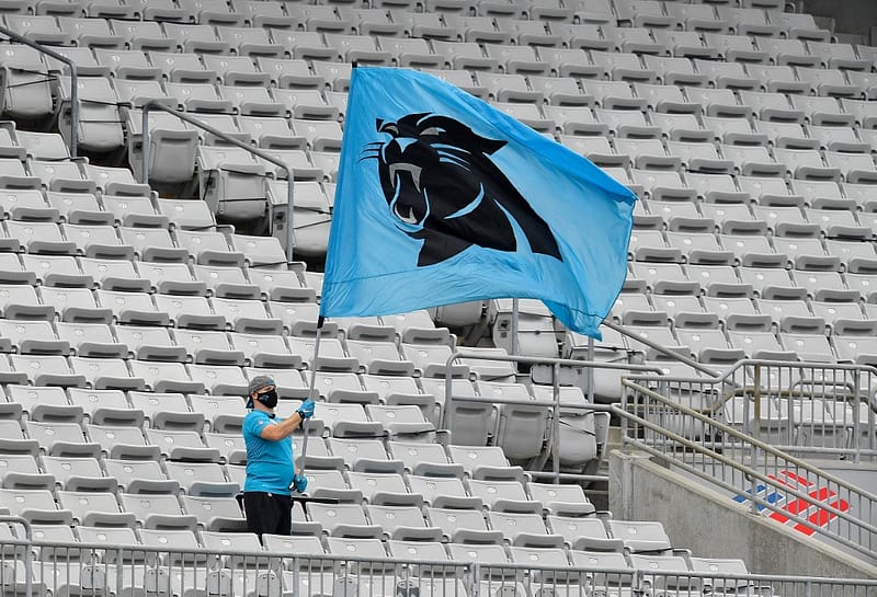 Carolina Panthers