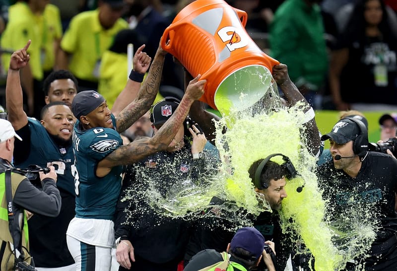 Philadelphia Eagles