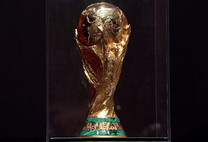 France World Cup 2026