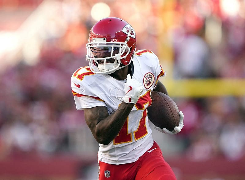 Kansas City Chiefs