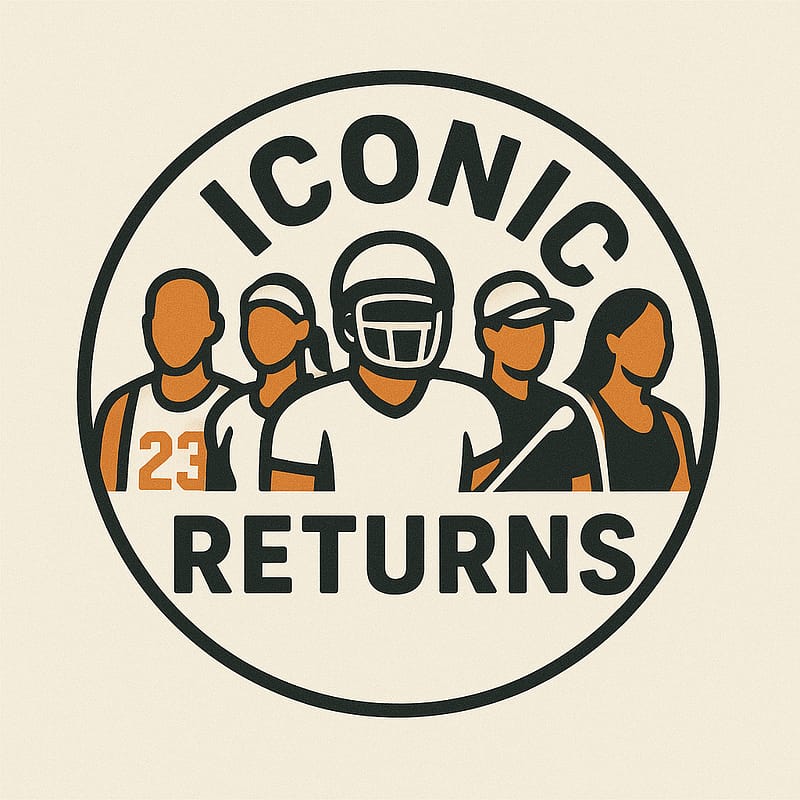 Iconic Returns from Long Layoffs