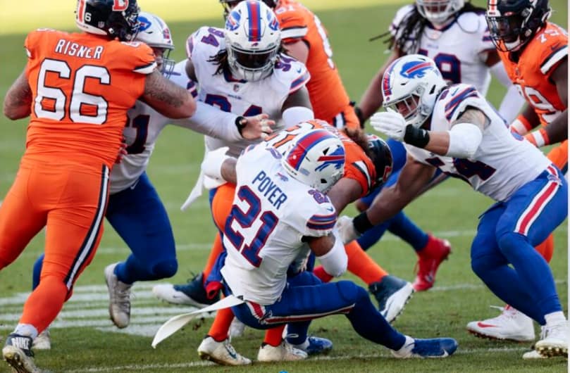 Denver vs. Buffalo