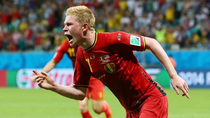 Why The 2014 Memory Still Shapes This Match
