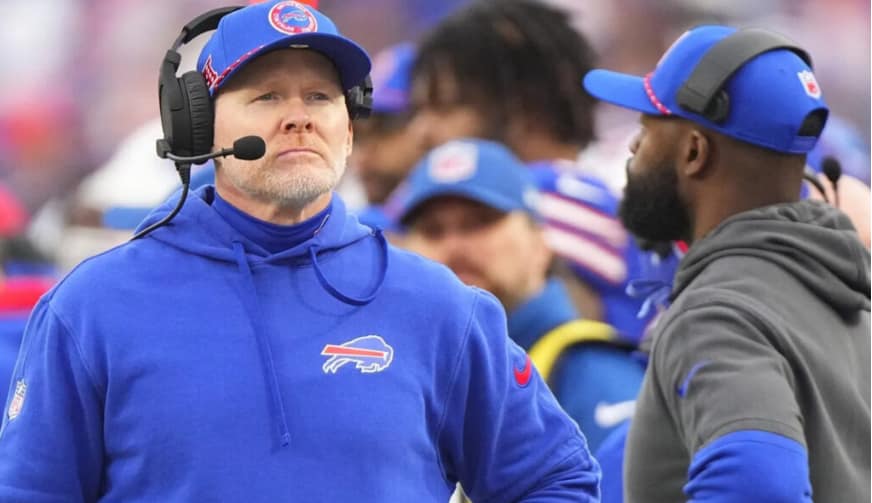 Sean McDermott