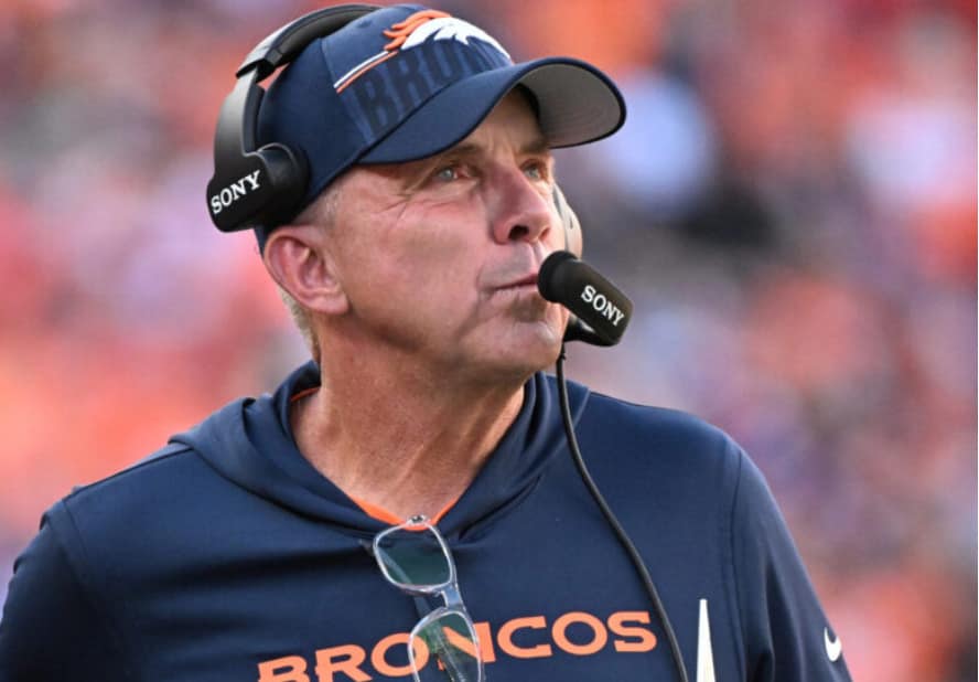 Sean Payton