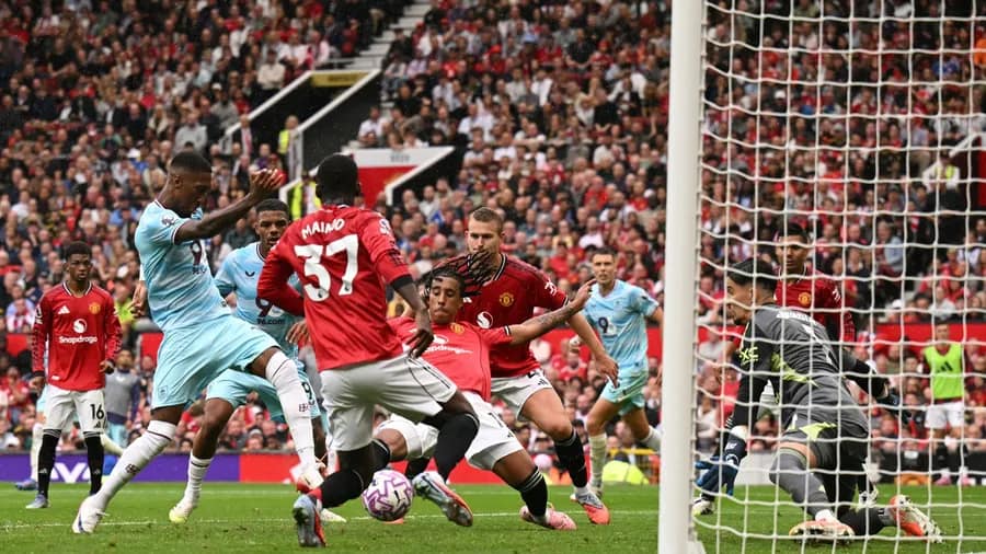 Strategic innovations in the 2025–26 Premier League season.